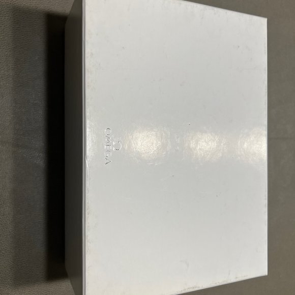 Omega SeaMaster Planet Ocean 600m Automatic Chronograph Swiss Made - Picture 14 of 15